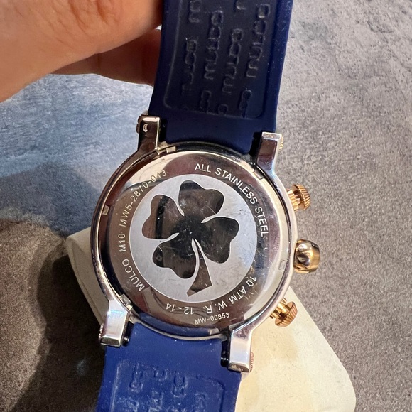 Mulco M10 Watch - Picture 5 of 5